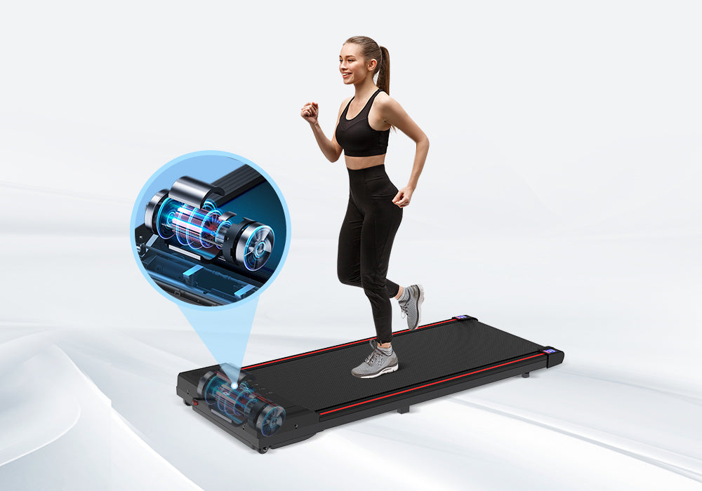 Speraxsports SH Walking Pad
