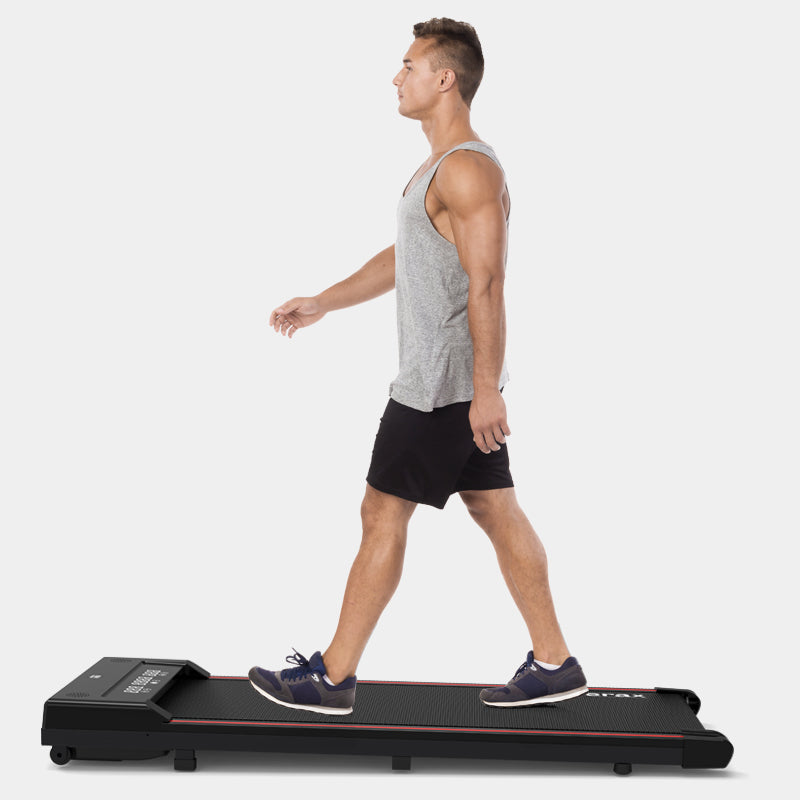 Lightweight walking treadmill sale