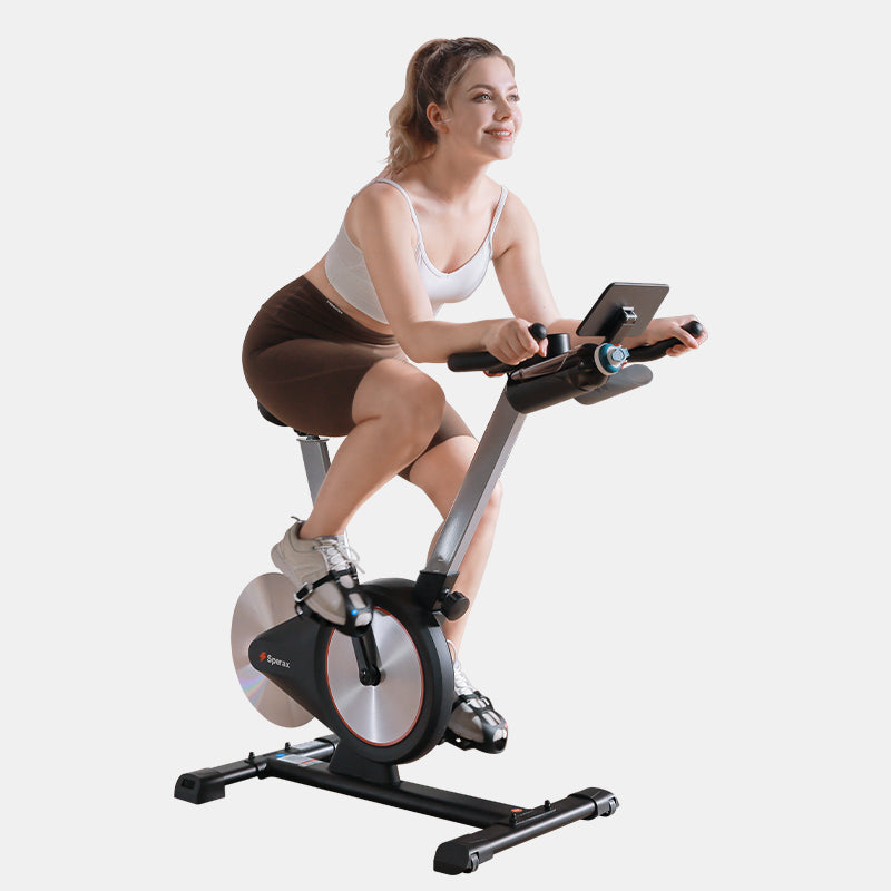 Speraxsport Exercise Bike