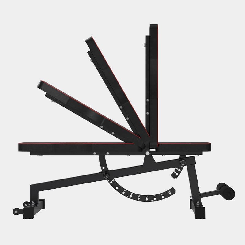 Adjustable Weight Bench