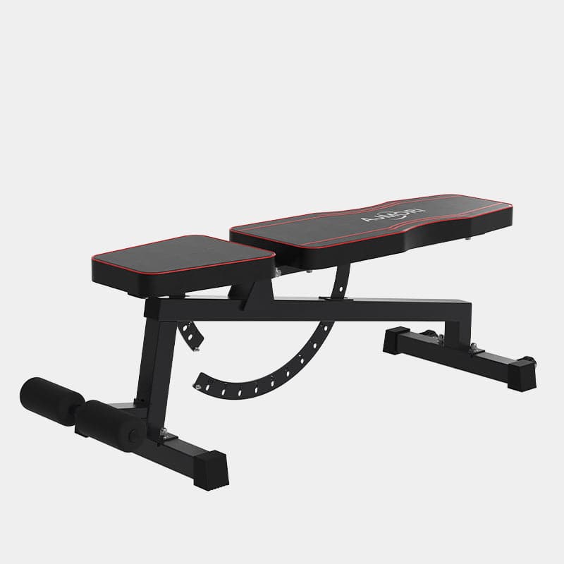 Adjustable Weight Bench