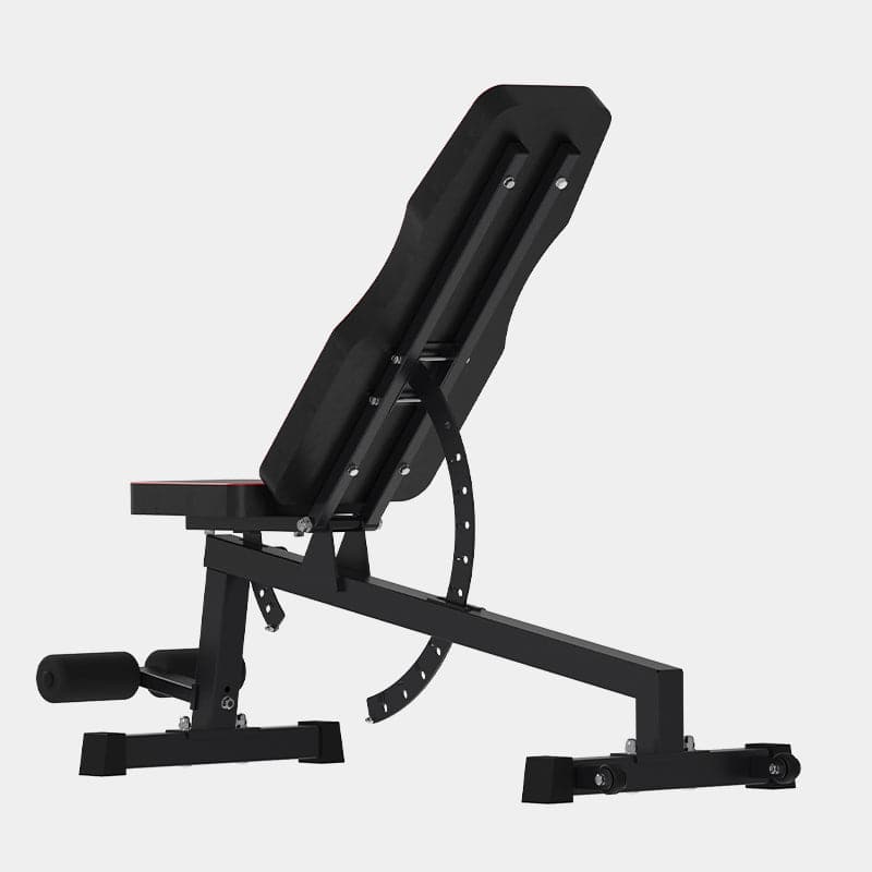 Adjustable Weight Bench