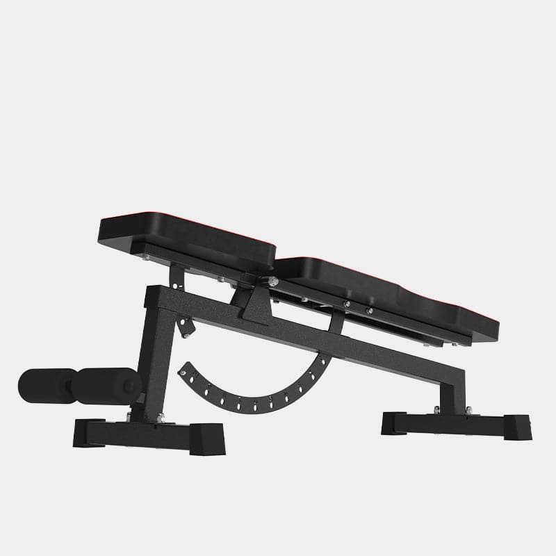 Adjustable Weight Bench