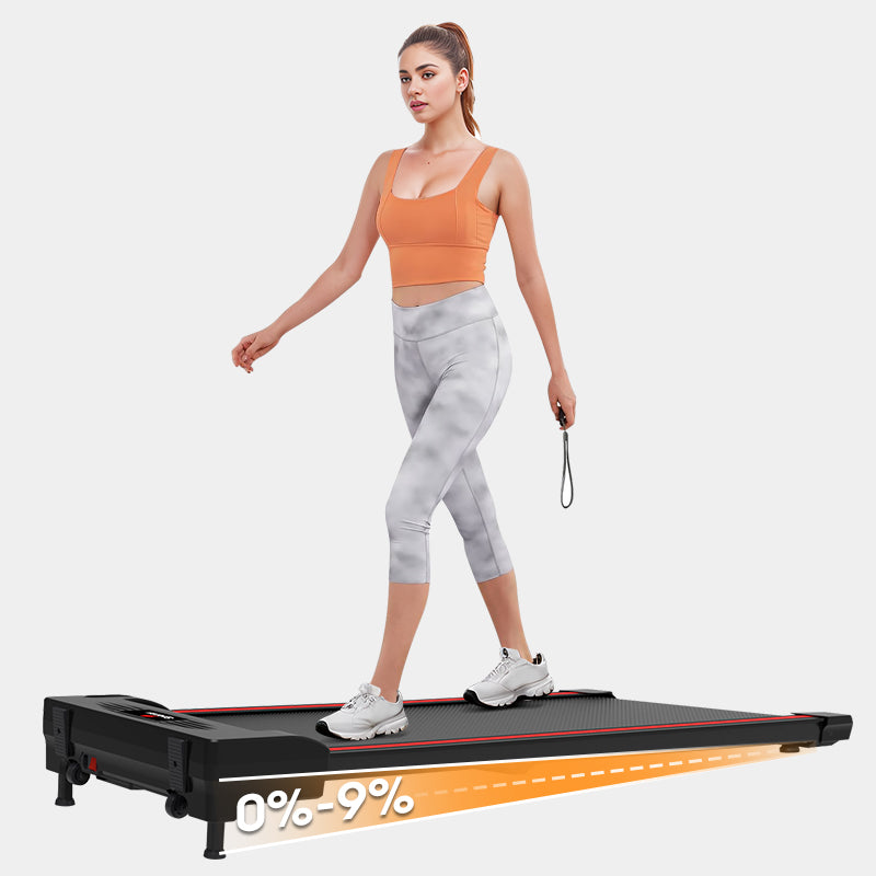 Walkingpad incline sale