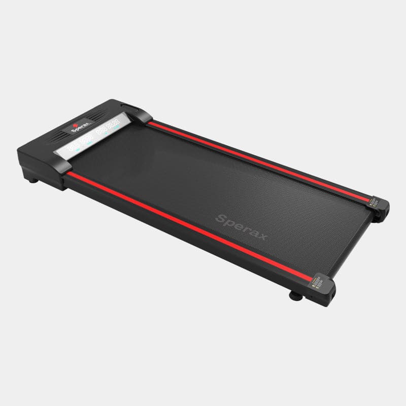 Sperax LED Display Auto Incline SH Walking Pad